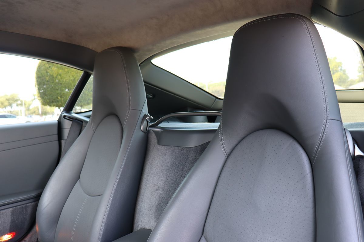 2007 Porsche Cayman S photo 29