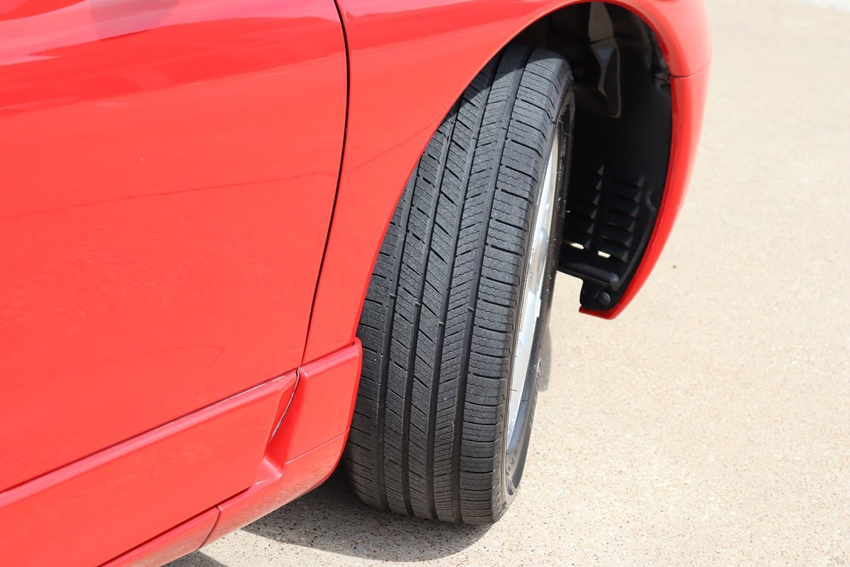 1996 Mitsubishi Eclipse Spyder photo 50