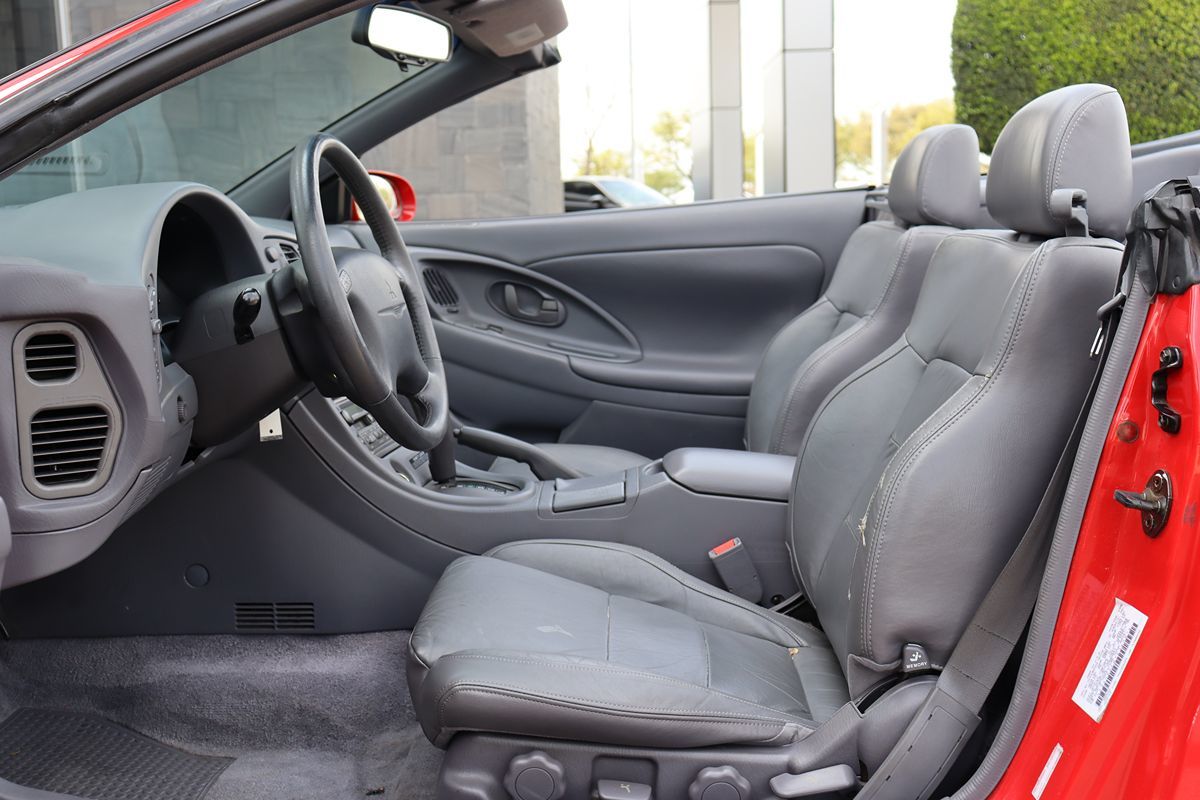 1996 Mitsubishi Eclipse Spyder photo 24