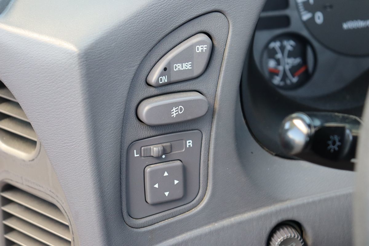 1996 Mitsubishi Eclipse Spyder photo 15