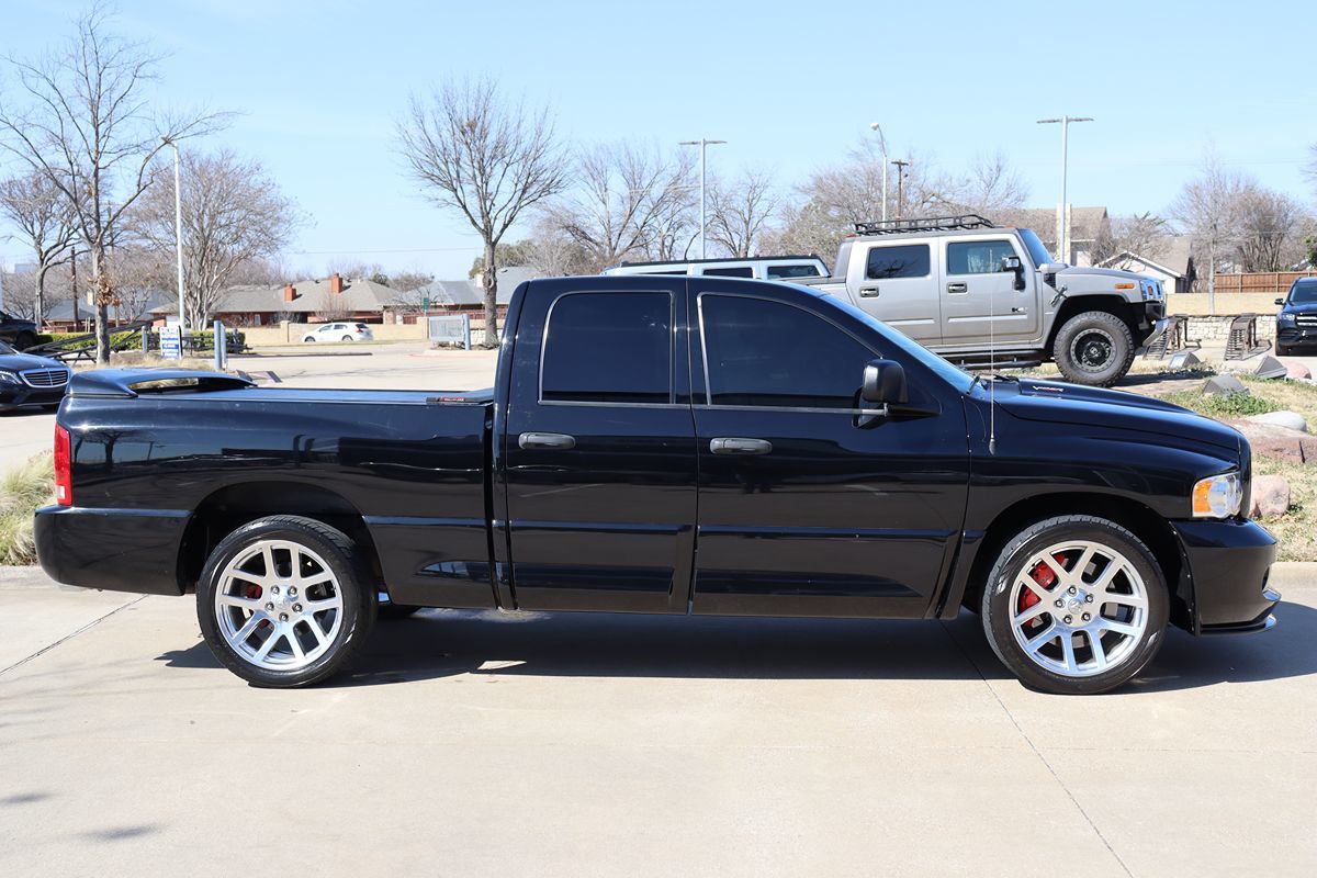 2005 Dodge Ram photo 6