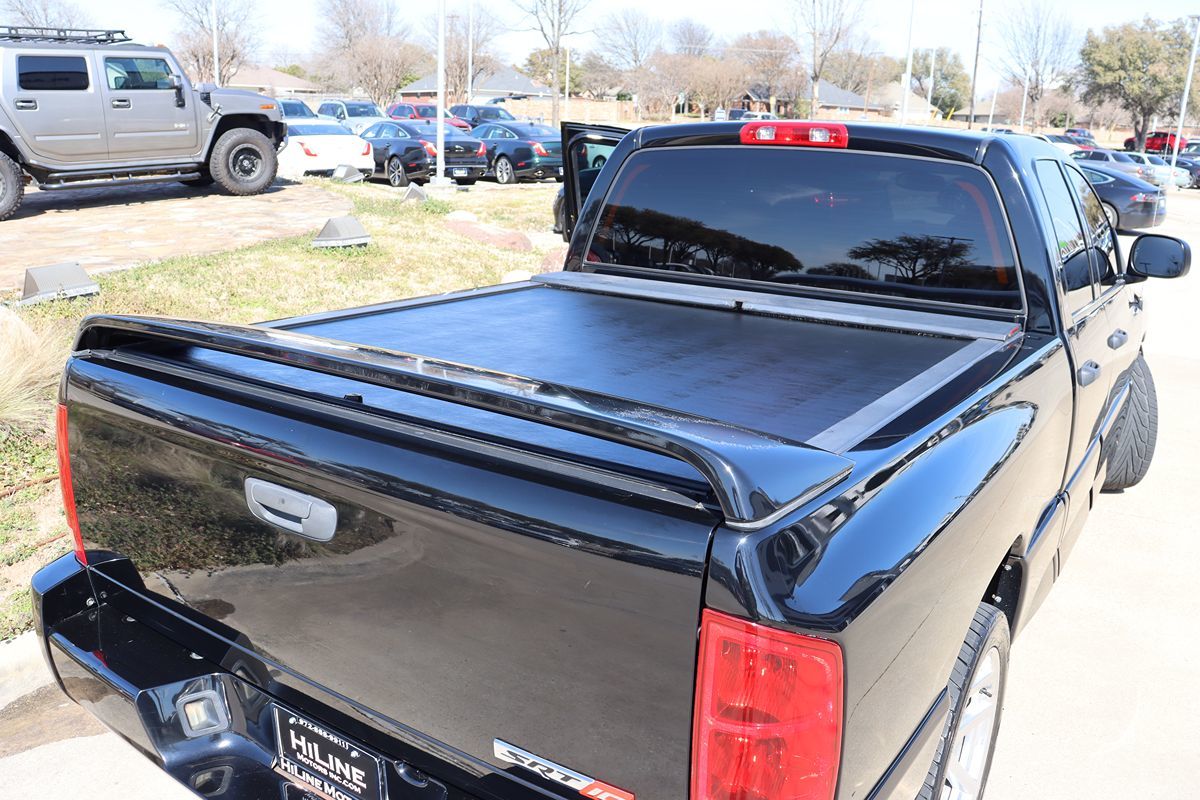 2005 Dodge Ram photo 11