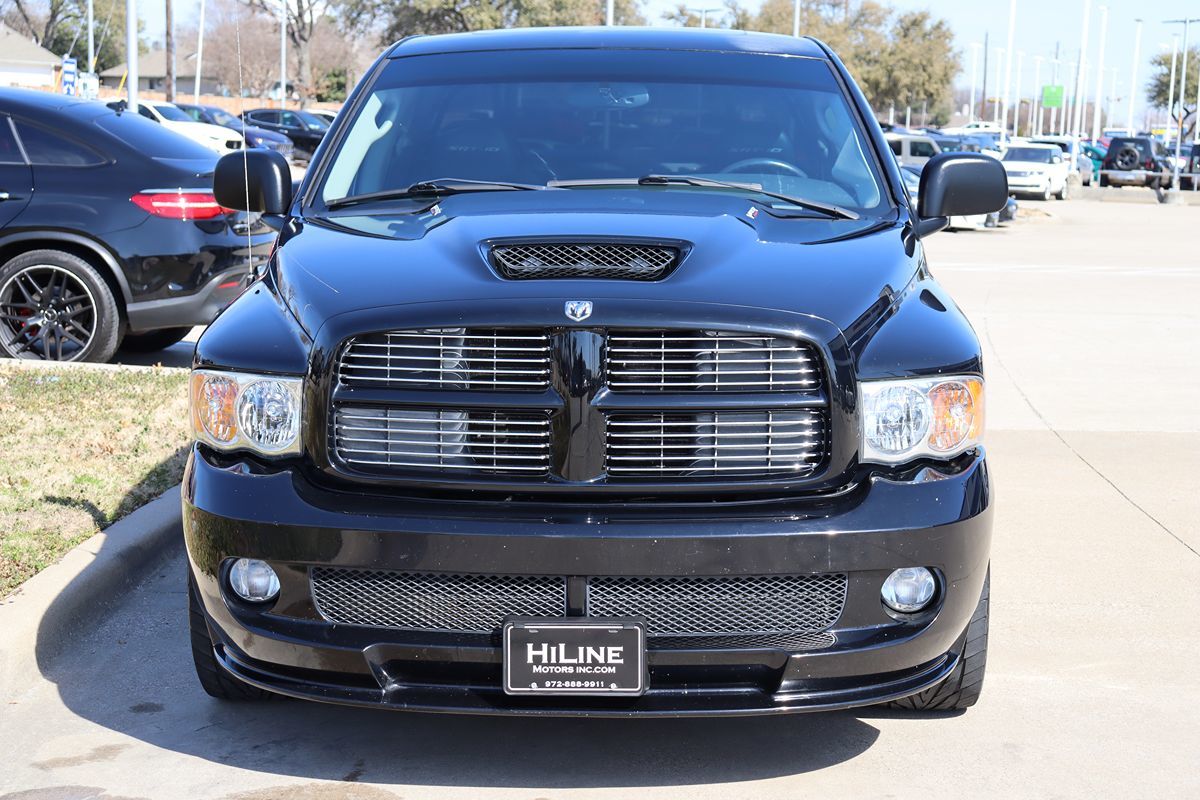 2005 Dodge Ram photo 4