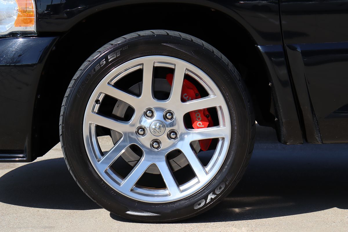 2005 Dodge Ram photo 45
