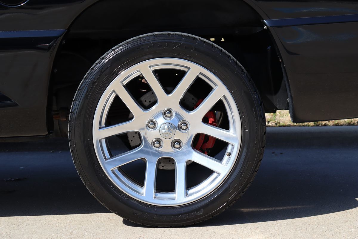2005 Dodge Ram photo 43
