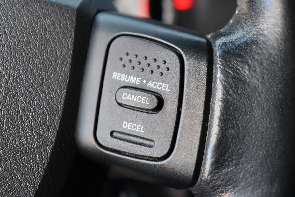 2005 Dodge Ram photo 21