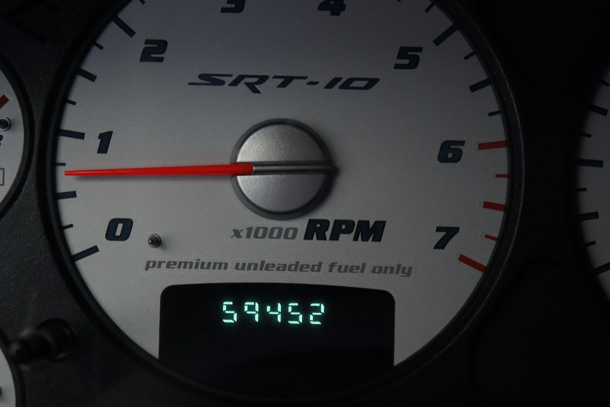 2005 Dodge Ram photo 23