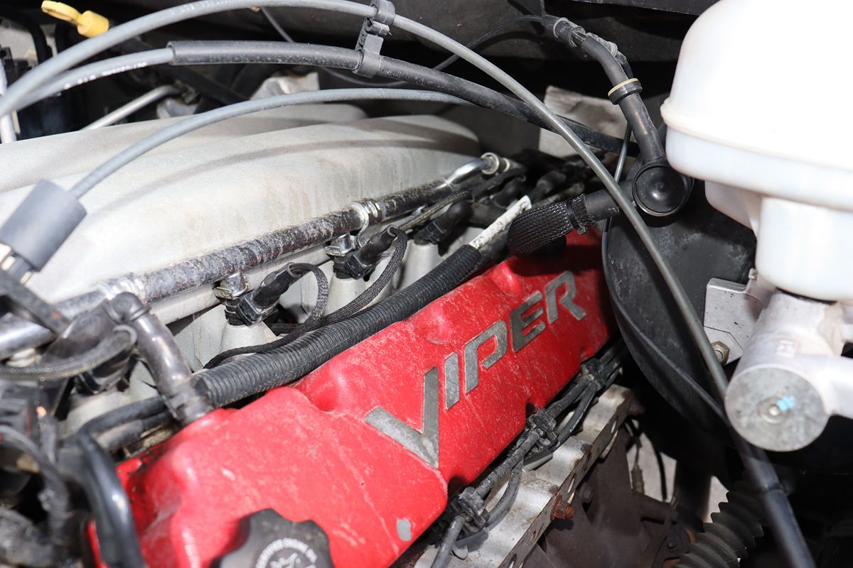 2005 Dodge Ram photo 47