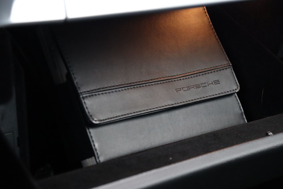 2013 Porsche Boxster Base - Photo 62