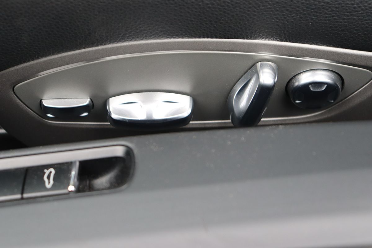 2013 Porsche Boxster photo 26
