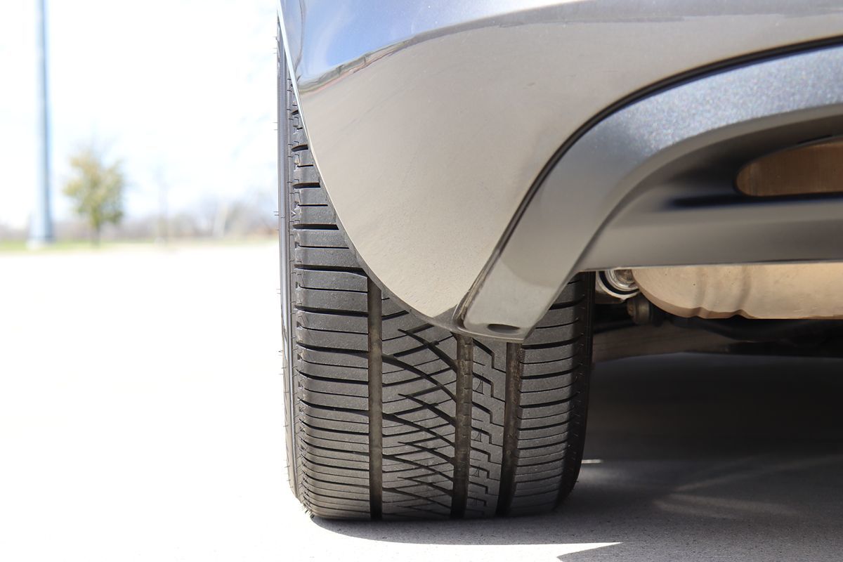 2013 Porsche Boxster Base - Photo 52