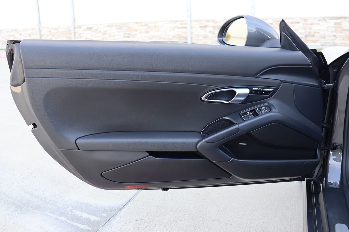 2013 Porsche Boxster Base - Photo 40