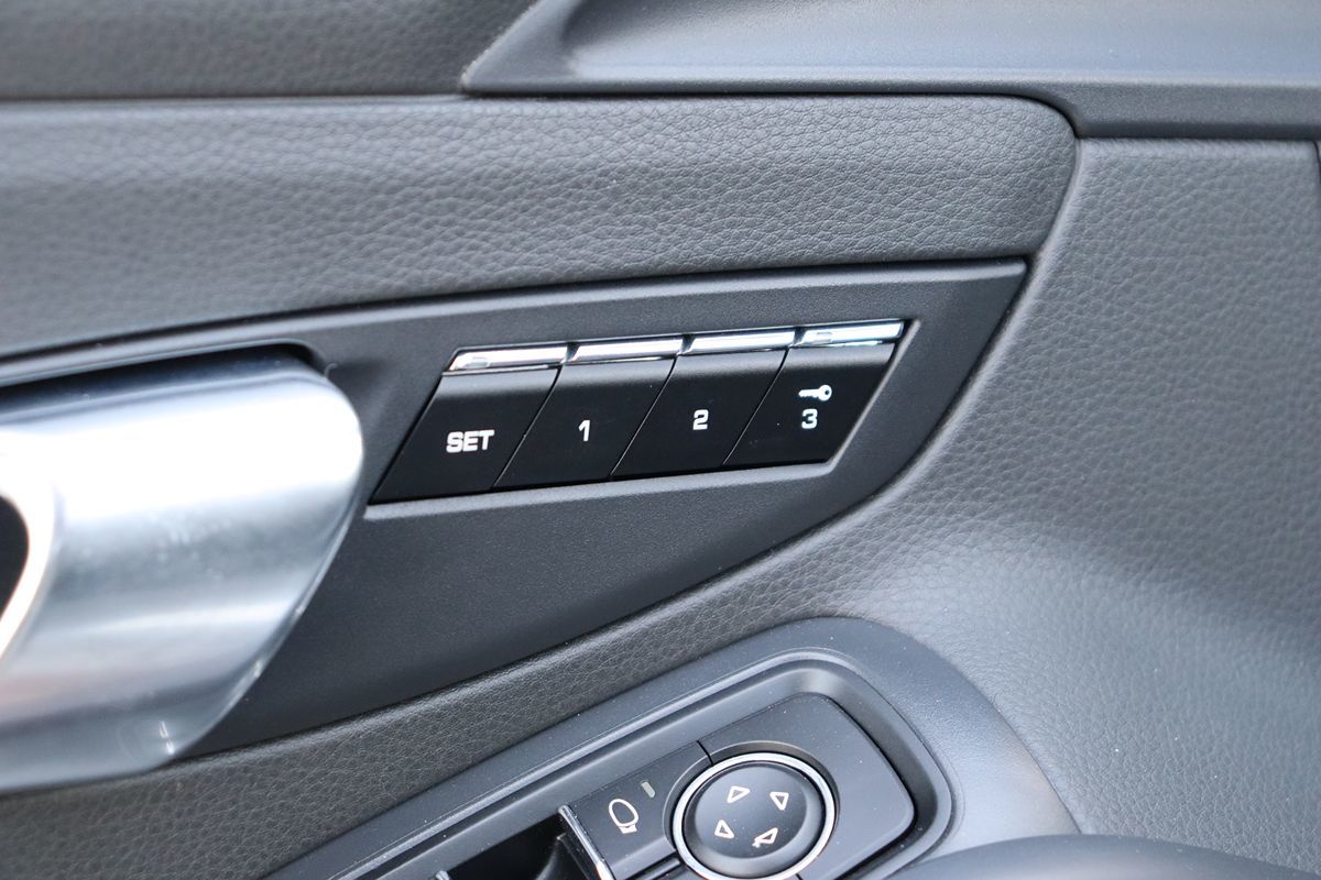 2013 Porsche Boxster Base - Photo 39