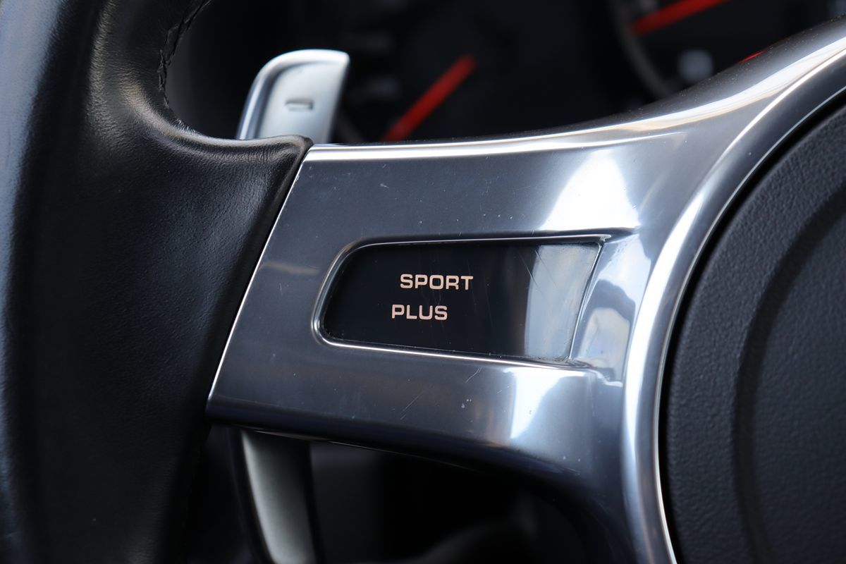 2013 Porsche Boxster Base - Photo 19