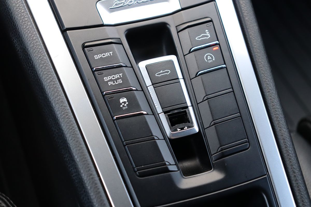 2013 Porsche Boxster Base - Photo 32