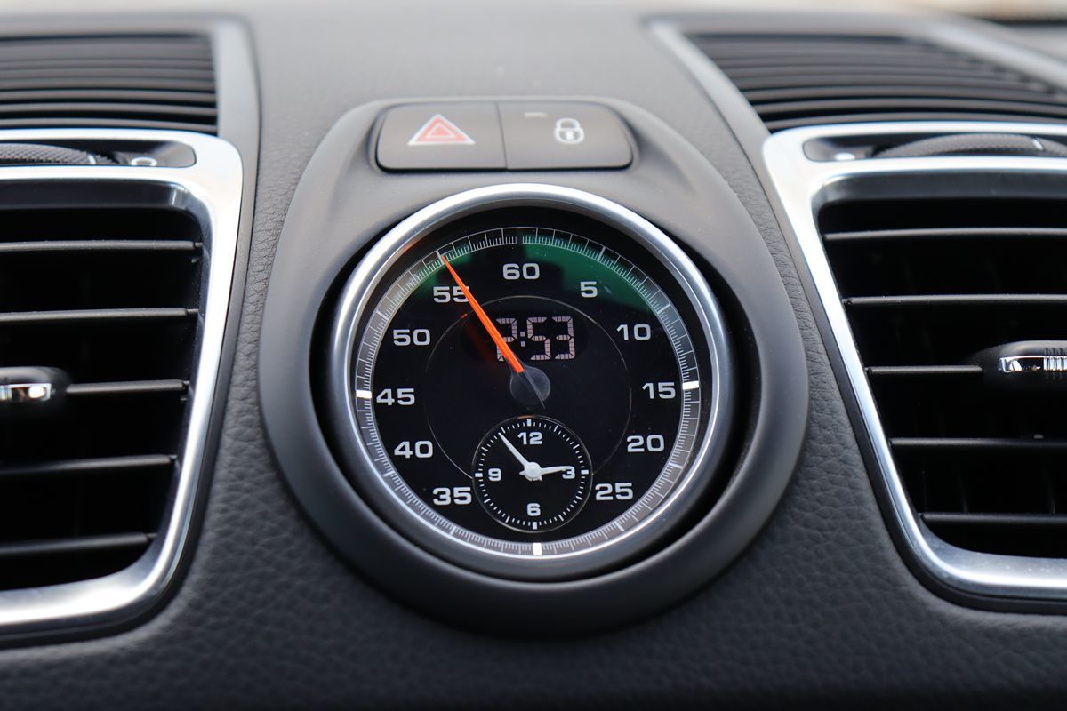 2013 Porsche Boxster Base - Photo 23