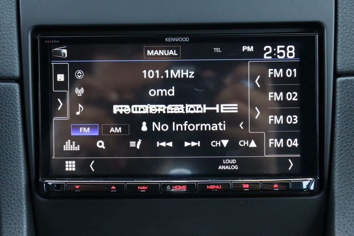 2013 Porsche Boxster Base - Photo 28