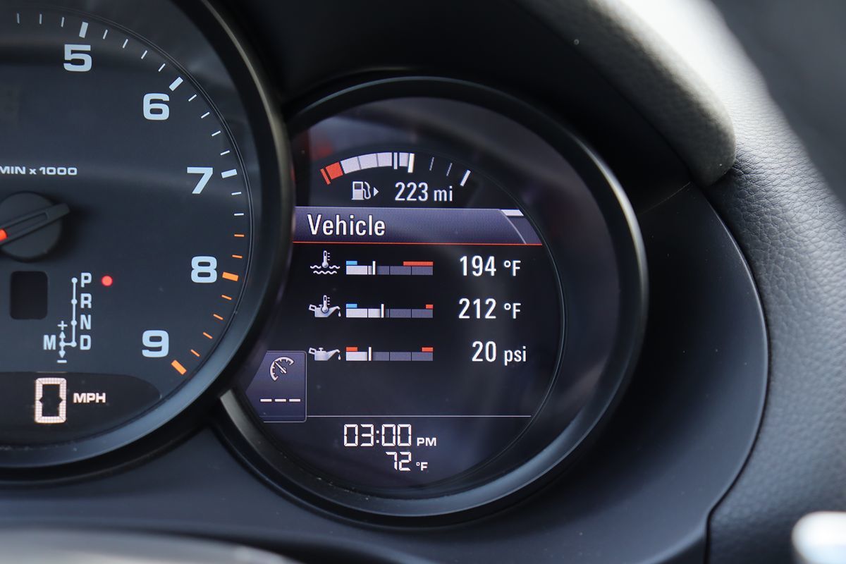 2013 Porsche Boxster Base - Photo 22