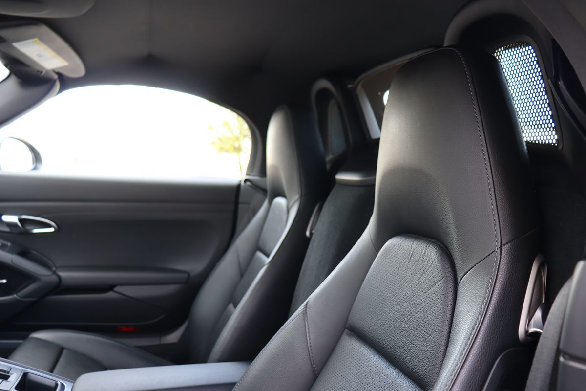 2013 Porsche Boxster Base - Photo 13