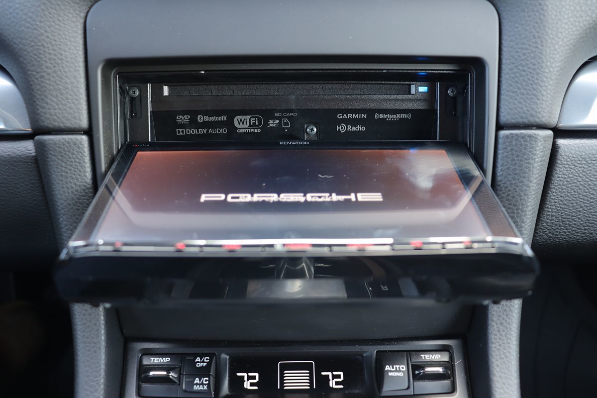 2013 Porsche Boxster Base - Photo 29