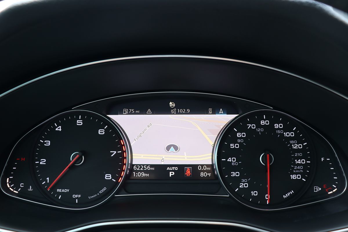 2019 Audi A7 Premium 55 photo 18