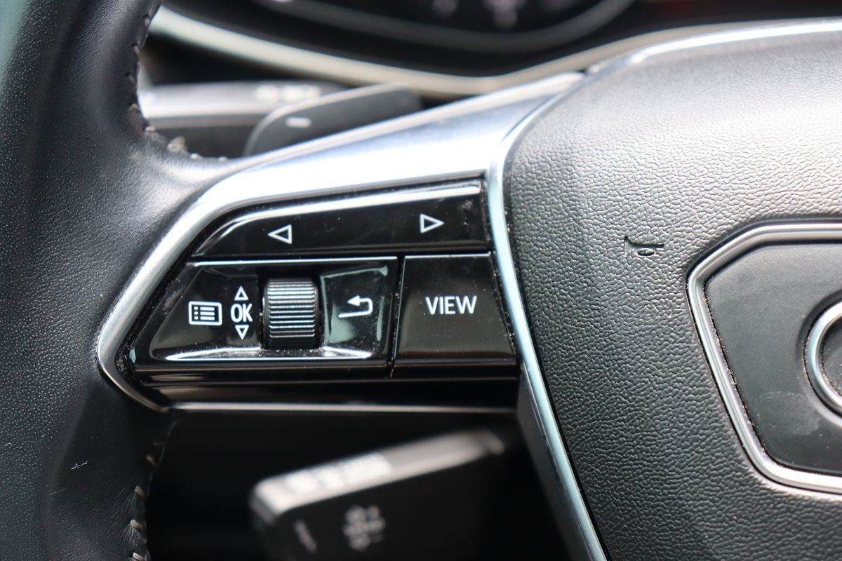 2019 Audi A7 Premium 55 photo 16