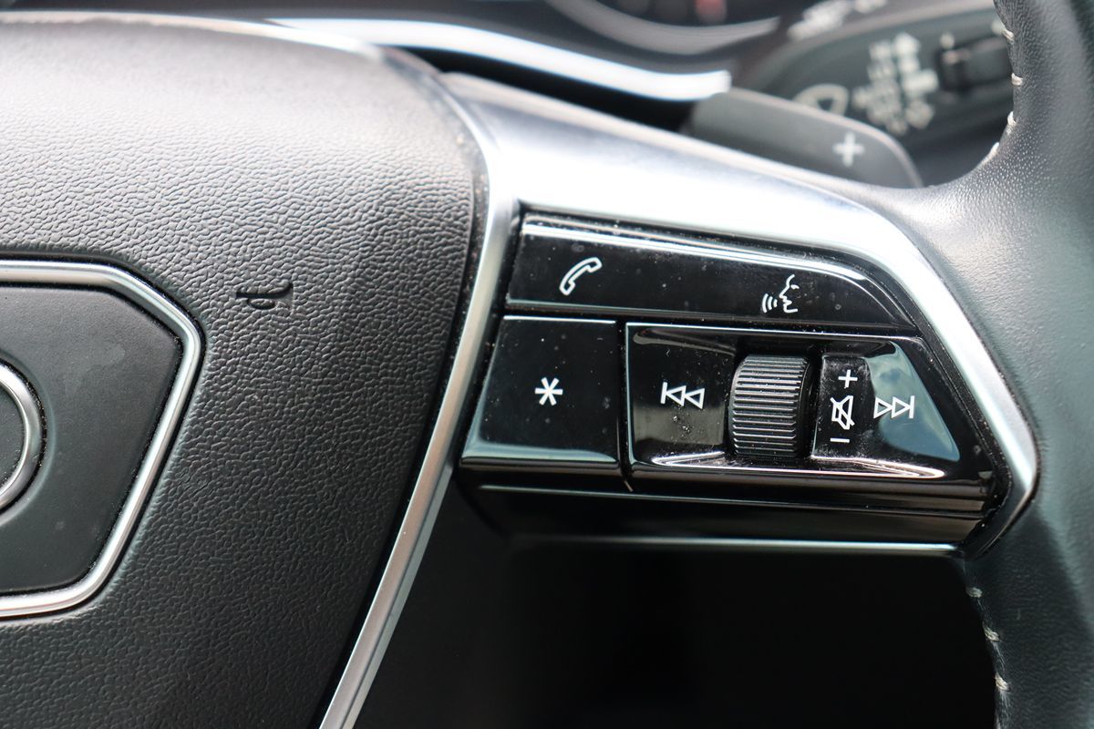 2019 Audi A7 Premium 55 photo 17