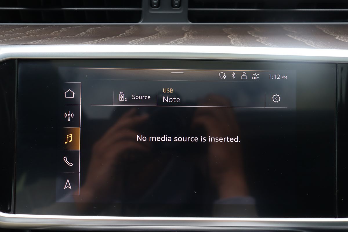 2019 Audi A7 Premium 55 photo 21