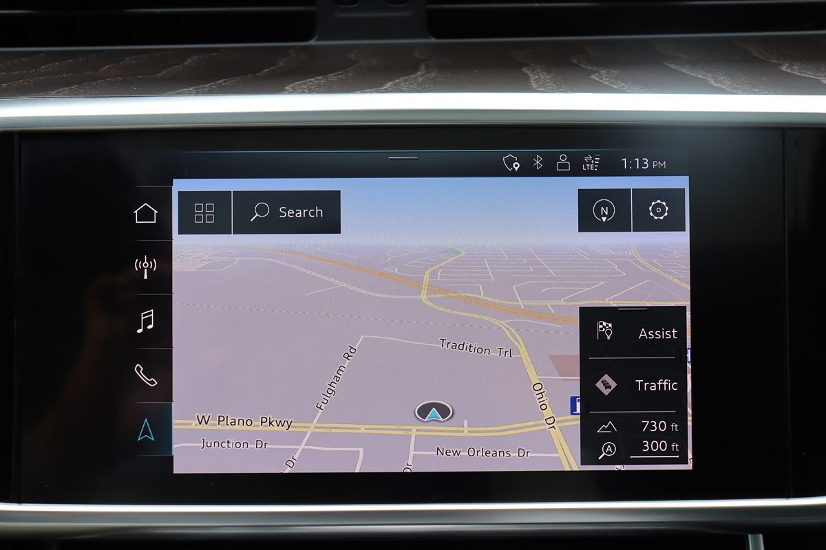 2019 Audi A7 Premium 55 photo 19