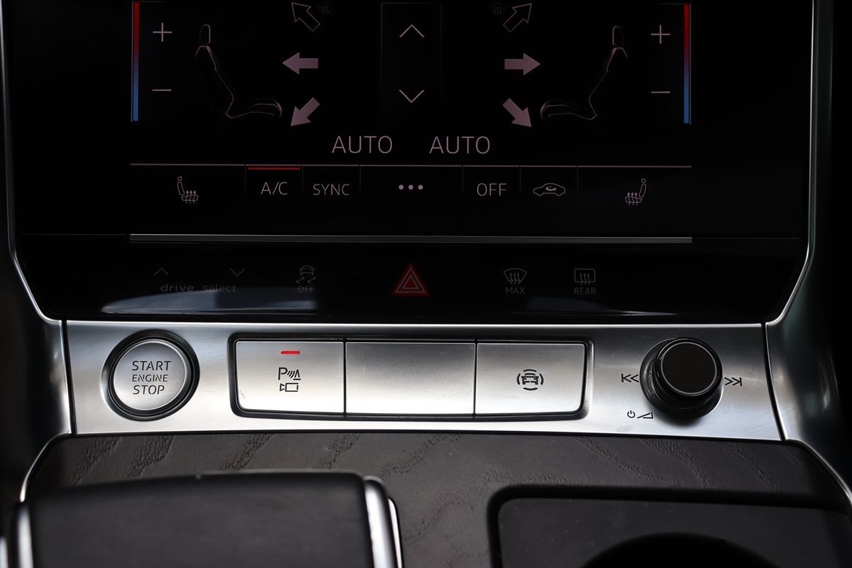 2019 Audi A7 Premium 55 photo 23