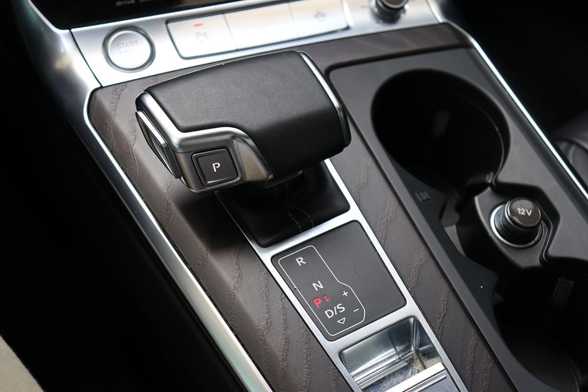 2019 Audi A7 Premium 55 photo 24