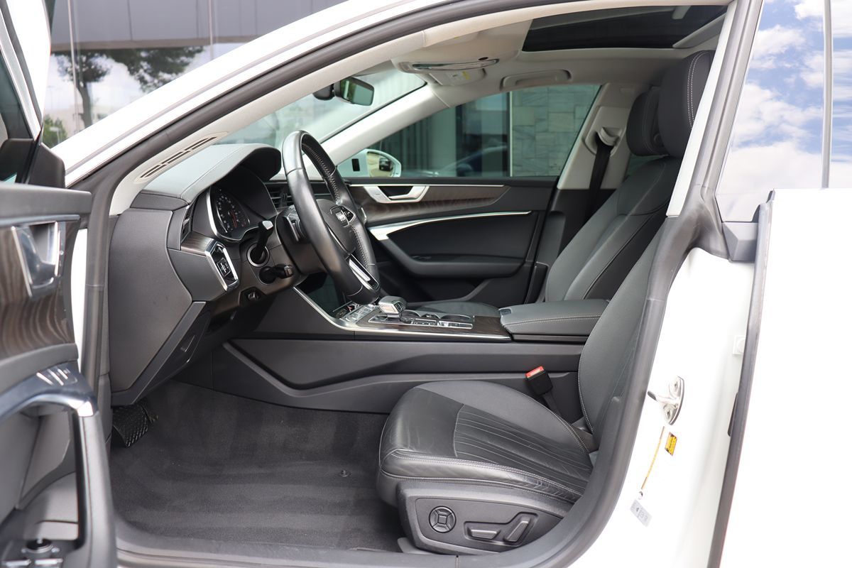 2019 Audi A7 Premium 55 photo 26