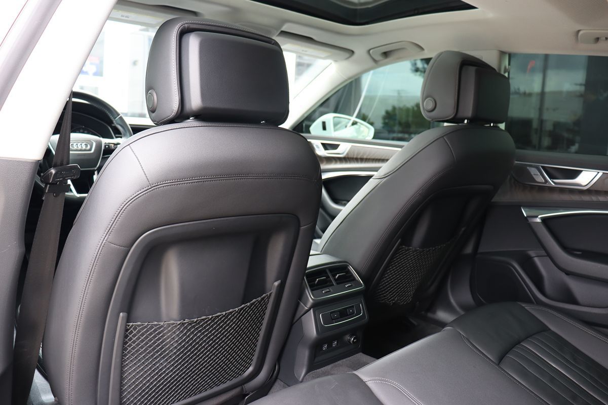 2019 Audi A7 Premium 55 photo 31