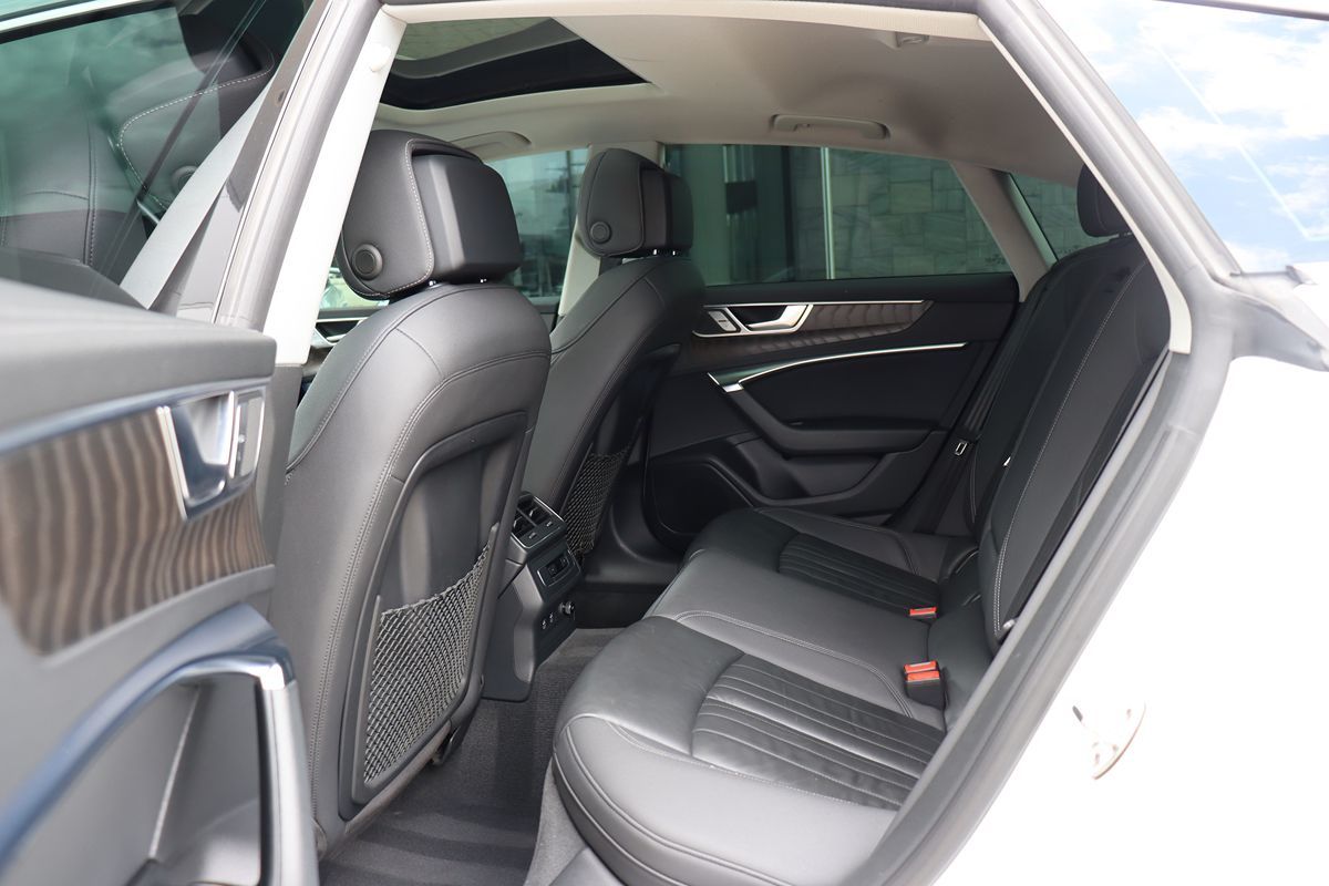 2019 Audi A7 Premium 55 photo 33