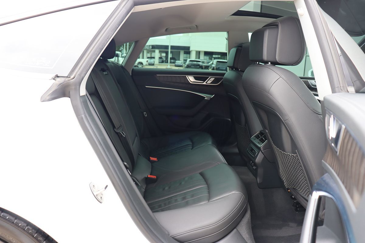 2019 Audi A7 Premium 55 photo 32