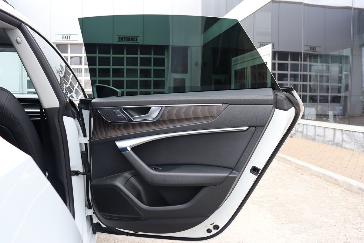 2019 Audi A7 Premium 55 photo 40