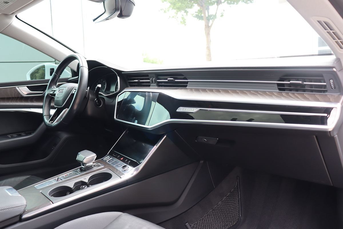2019 Audi A7 Premium 55 photo 14