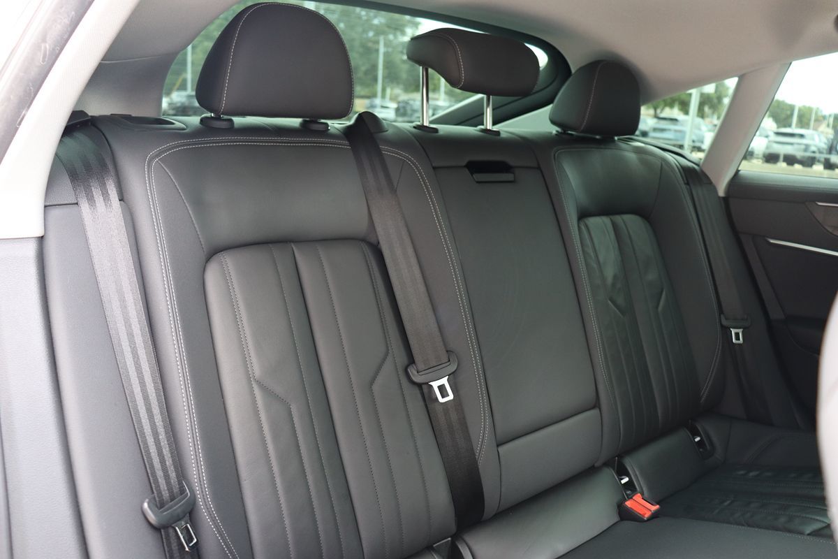 2019 Audi A7 Premium 55 photo 34