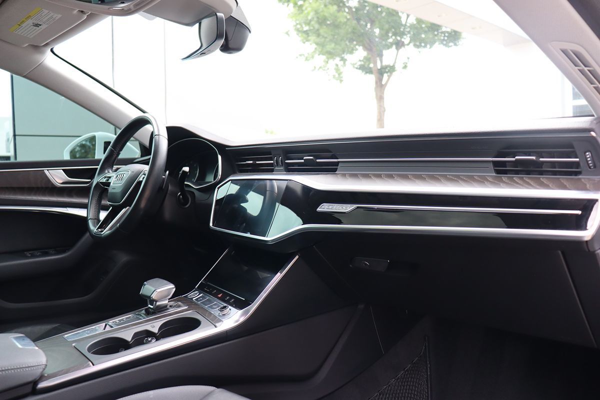 2019 Audi A7 Premium 55 photo 13