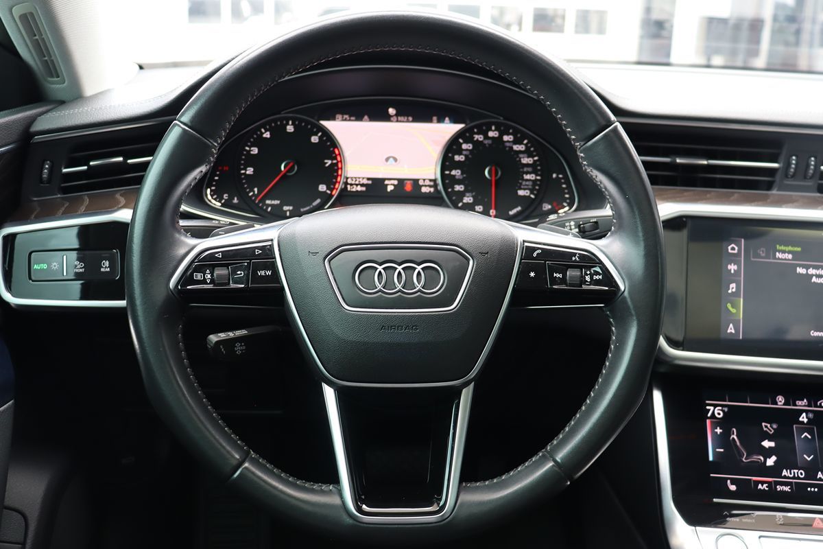 2019 Audi A7 Premium 55 photo 15