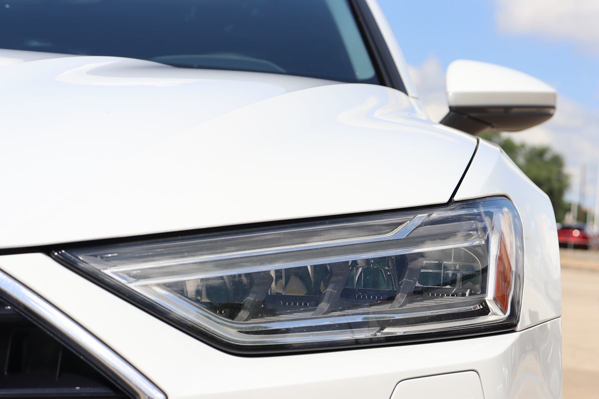 2019 Audi A7 Premium 55 photo 6