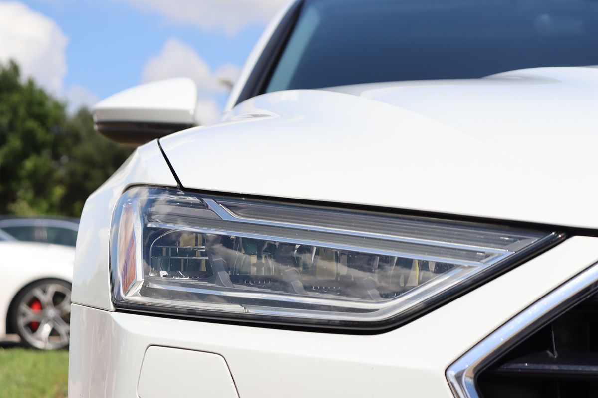 2019 Audi A7 Premium 55 photo 5