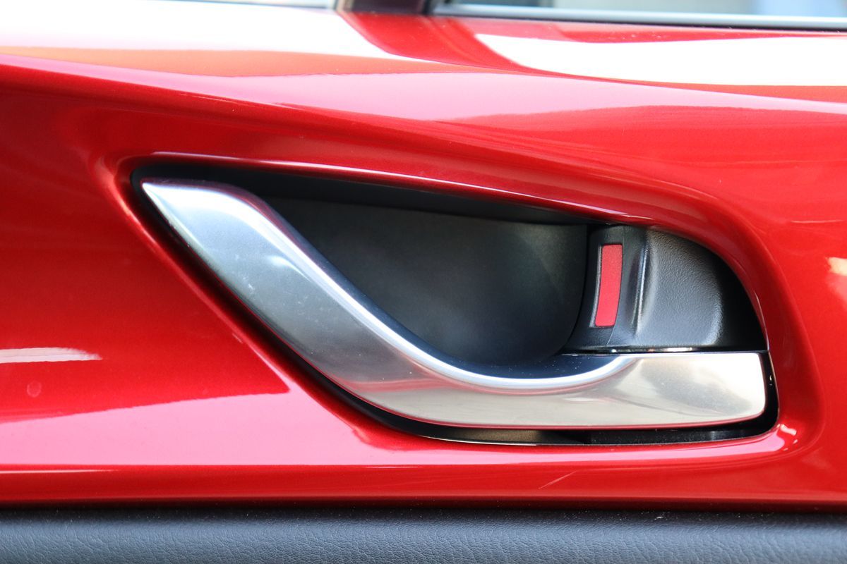 2017 Mazda MX-5 Miata Miata RF Grand Touring photo 41