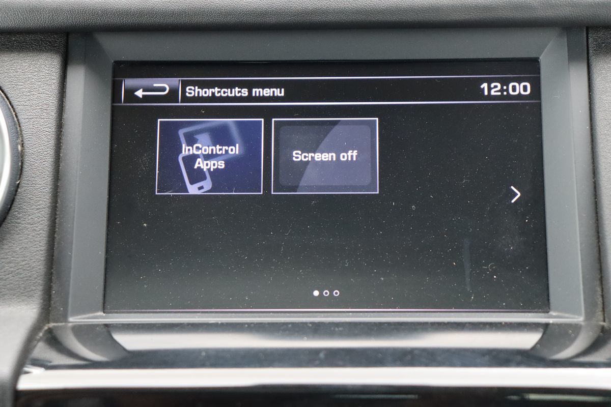 2016 Land Rover LR4 HSE LUX photo 21