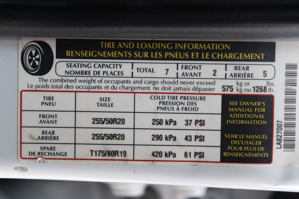 2016 Land Rover LR4 HSE LUX photo 49