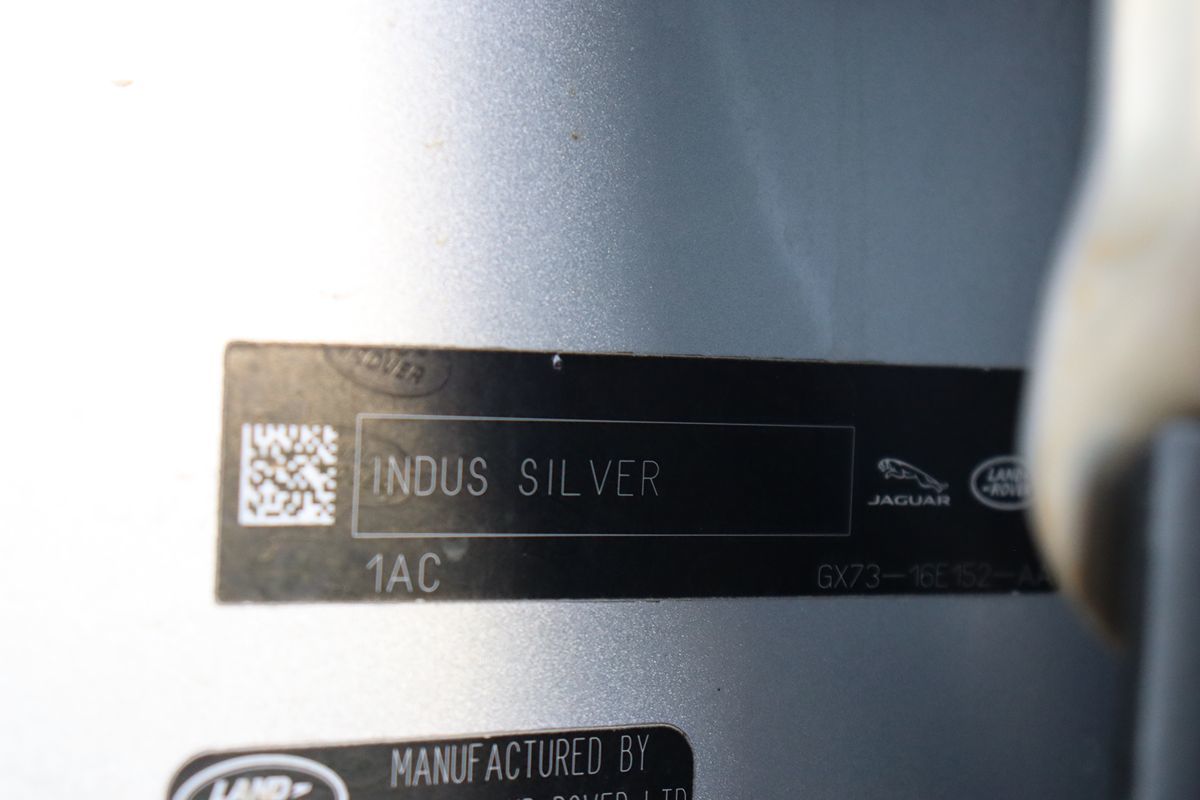 2020 Land Rover Defender 110 X photo 51