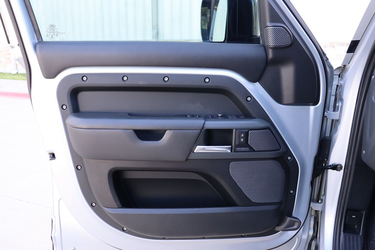 2020 Land Rover Defender X - Photo 63