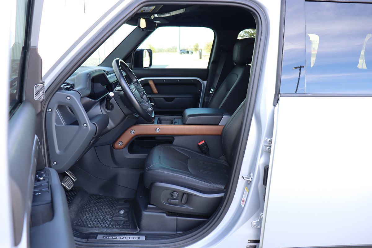 2020 Land Rover Defender X - Photo 42