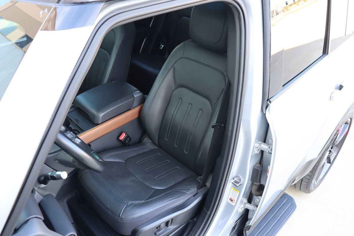 2020 Land Rover Defender X - Photo 44