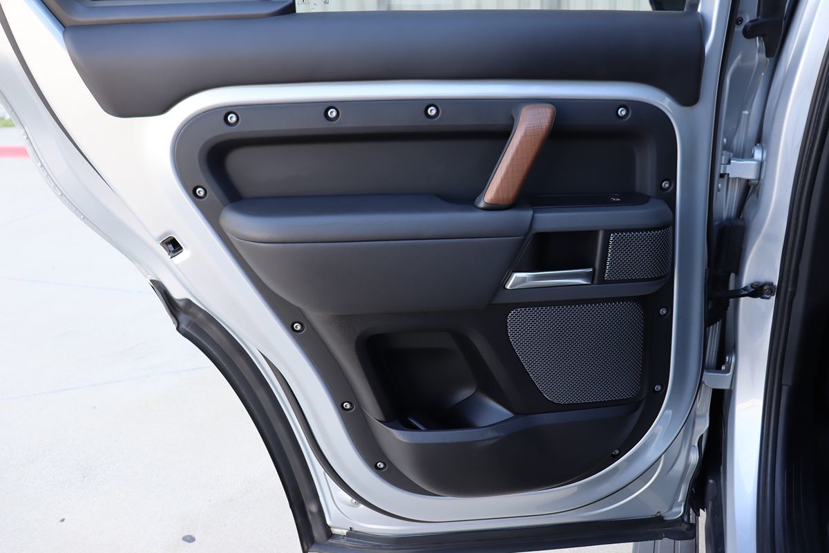2020 Land Rover Defender X - Photo 65